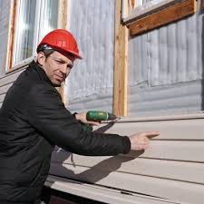 Best Siding Removal and Disposal  in Loyalhanna, PA